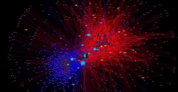 interaction network