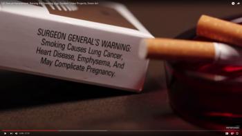 cigarettes