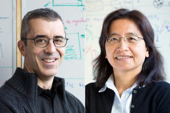 Altschuler and Wu